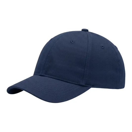 Navea Classic Navy Blue Baseball Cap