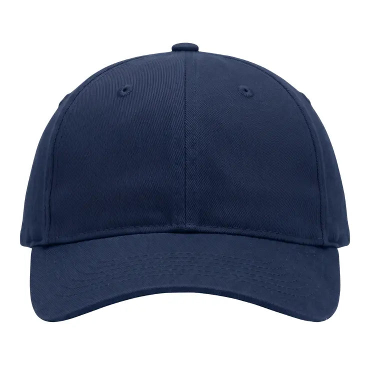 Navea Classic Navy Blue Baseball Cap