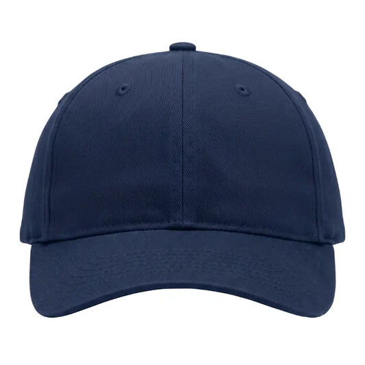 Navea Classic Navy Blue Baseball Cap